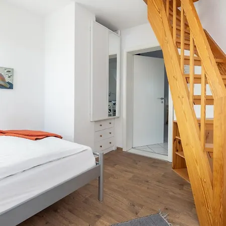 Ferienwohnung Die 25 Timmendorfe Strand Für Die Ganze Familie