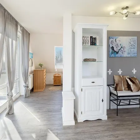 Ferienwohnung Die 25 Fur Die Ganze Familie Apartman Timmendorfer Strand