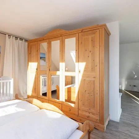 Ferienwohnung Die 25 Timmendorfe Strand Für Die Ganze Familie *
