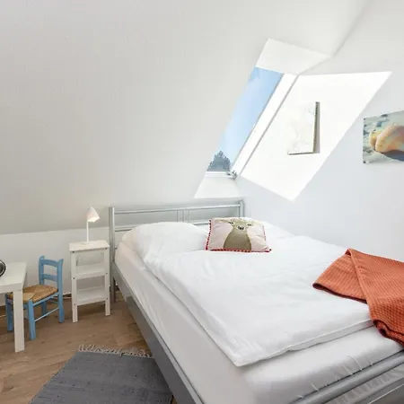 Ferienwohnung Die 25 Fur Die Ganze Familie * Timmendorfer Strand