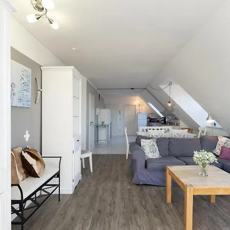 Ferienwohnung Die 25 Fur Die Ganze Familie Apartman *