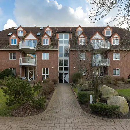 Ferienwohnung Die 25 Fur Die Ganze Familie Apartman