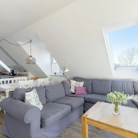 Ferienwohnung Die 25 Timmendorfe Strand Für Die Ganze Familie