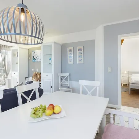 Apartman Ferienwohnung Die 25 Fur Die Ganze Familie Timmendorfer Strand