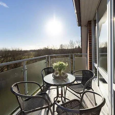 Apartment Ferienwohnung Die 25 Timmendorfe Strand Für Die Ganze Familie