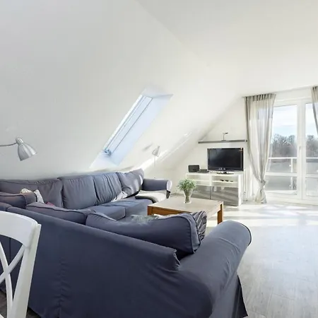 Ferienwohnung Die 25 Fur Die Ganze Familie Apartman Timmendorfer Strand