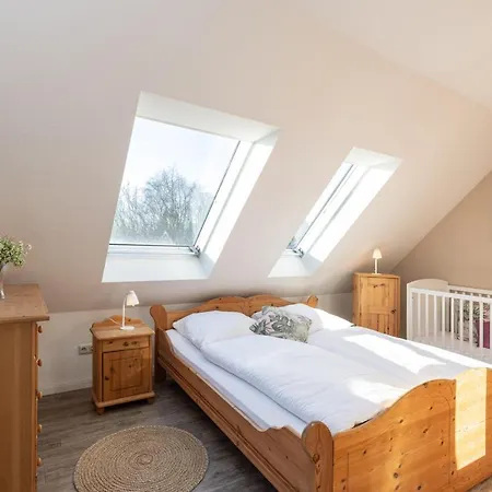 Apartman Ferienwohnung Die 25 Fur Die Ganze Familie *