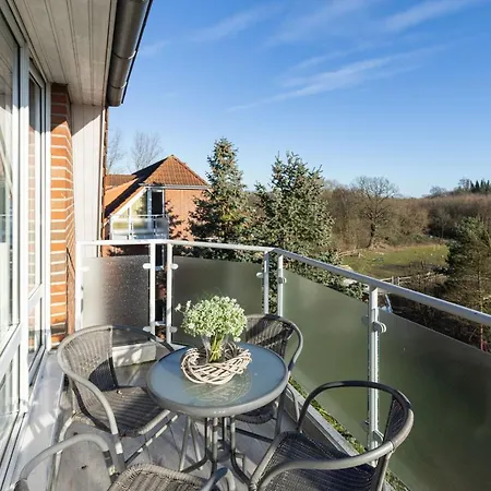 Ferienwohnung Die 25 Timmendorfe Strand Für Die Ganze Familie * Timmendorfer Strand
